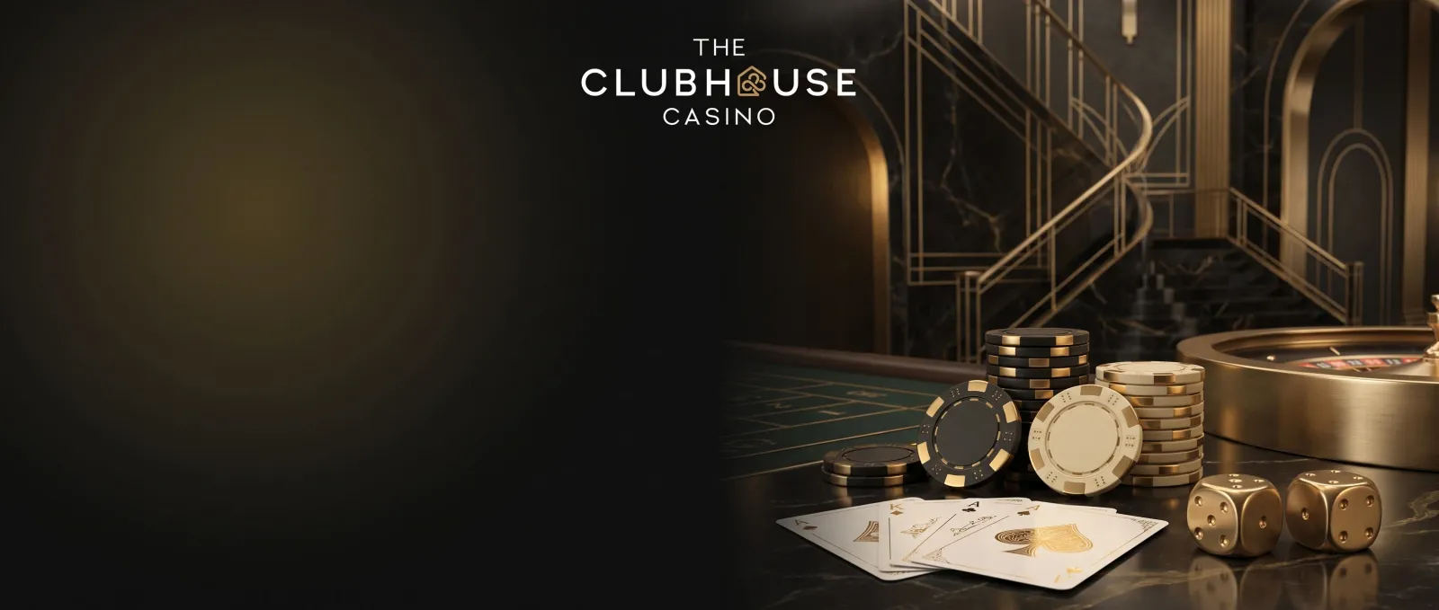Hero the clubhouse